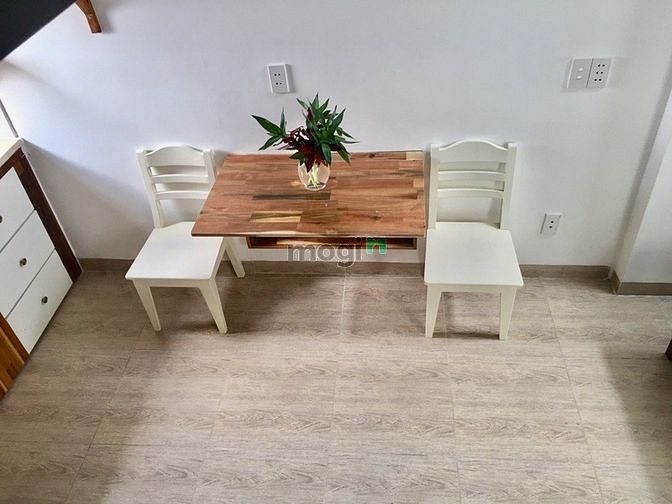 Hình ảnh Mb6623 nạp rút nhanh chóng Duplex gác cao , Full NT , Ngay gần ĐH UFM Quận 7