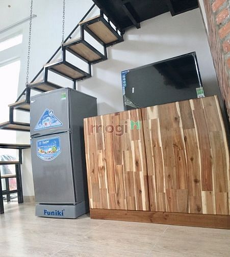 Hình ảnh Mb6623 nạp rút nhanh chóng Duplex gác cao , Full NT , Ngay gần ĐH UFM Quận 7