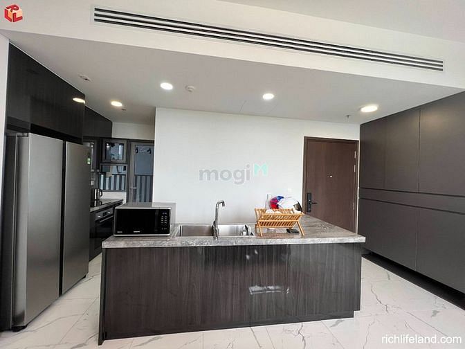 Hình ảnh Cho thuê Empire City 2pn-2wc full nội thất với giá 39tr2