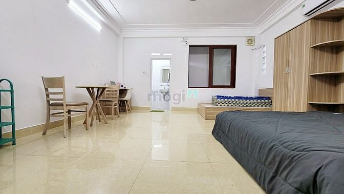Hình ảnh Mb6623 nạp rút nhanh chóng 2 giường - full nội thất đối diện Etown Cộng Hòa- free xe máy