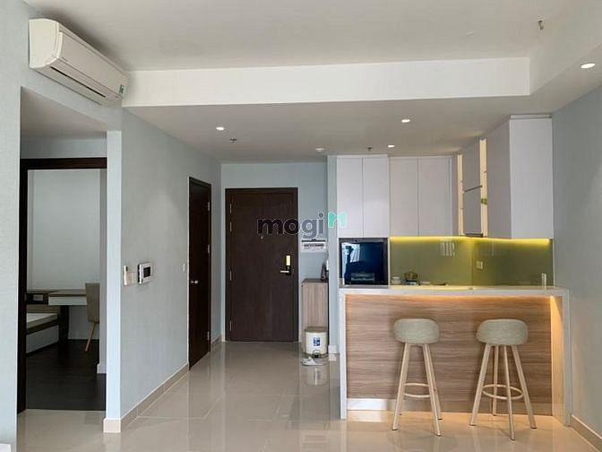 Hình ảnh Bán gấp CH THE TRESOR Q4 65m2 chỉ 1TỶ9 sổ riênh