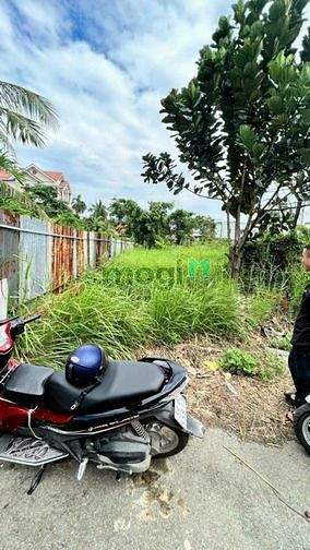 Hình ảnh Đất xây dựng ngay đường 8m, Nhà bè. 96 m2 chỉ 2,65 tỷ.