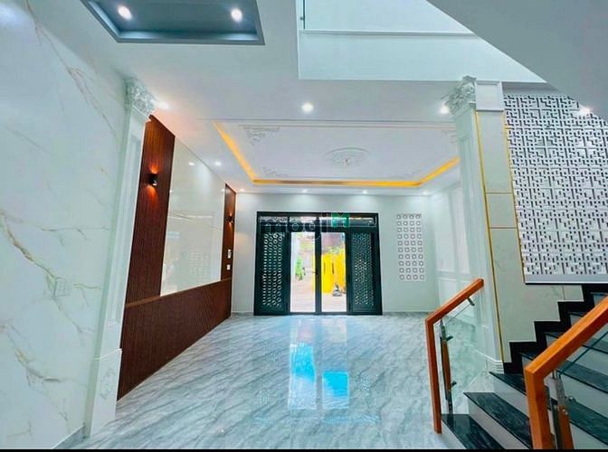 Hình ảnh Bán gấp nhà hẻm xe hơi ĐỖ XUÂN HỢP Q9 64m2 chỉ 1tỷ3 sổ riêng