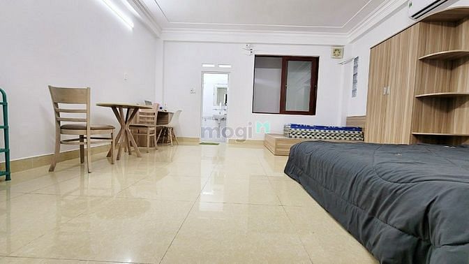Hình ảnh Mb6623 nạp rút nhanh chóng 2 giường - full nội thất đối diện Etown Cộng Hòa- free xe máy