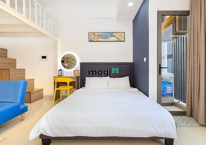 Hình ảnh Cần cho thuê Botanica Premier.Q. Tân Bình.Giá:19tr/th,3PN.DT:105m2