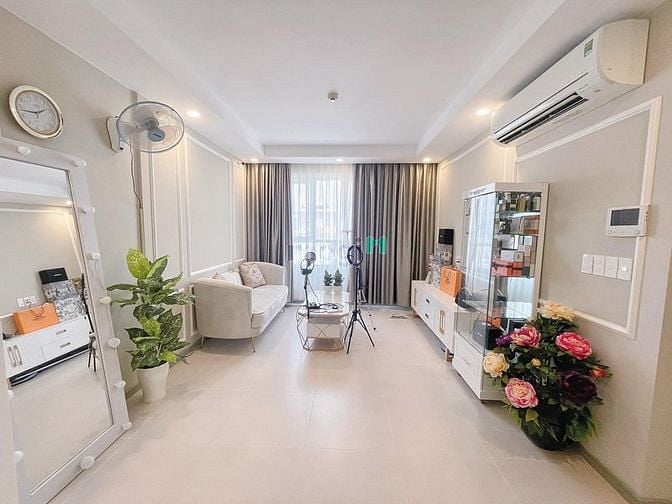 Hình ảnh BÁN NHANH CH One Verandah Q2 81m2 2PN