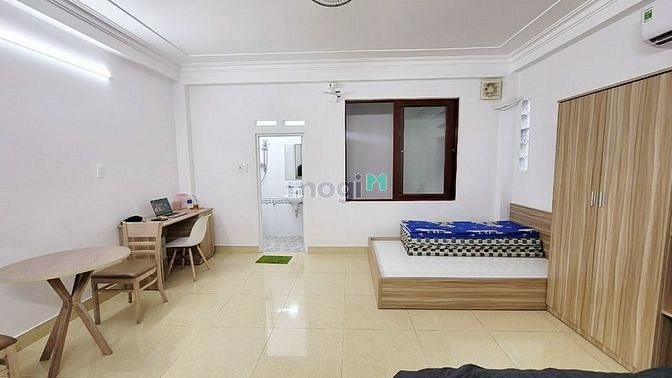 Hình ảnh Mb6623 nạp rút nhanh chóng 2 giường - full nội thất đối diện Etown Cộng Hòa- free xe máy