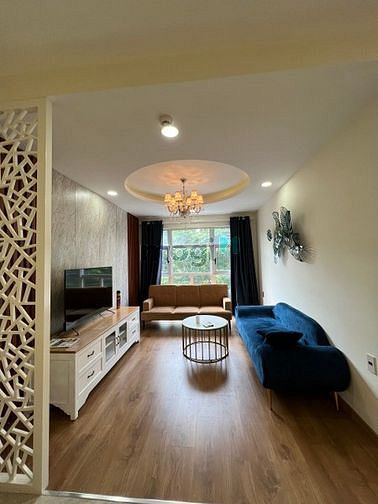 Hình ảnh Bán gấp CH Happy Valley, Quận 7, 86m2- 1 tỷ 650tr- Full NT