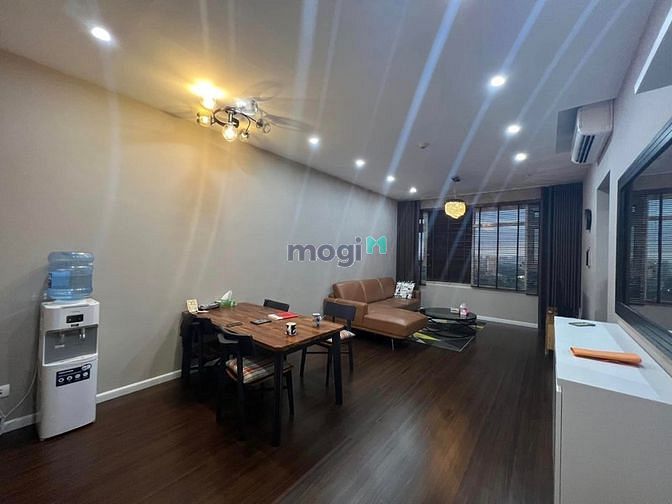 Hình ảnh Chủ gửi bán căn chung cư Mỹ Đức Q.Bthanh 93m2 chỉ 1tỷ8