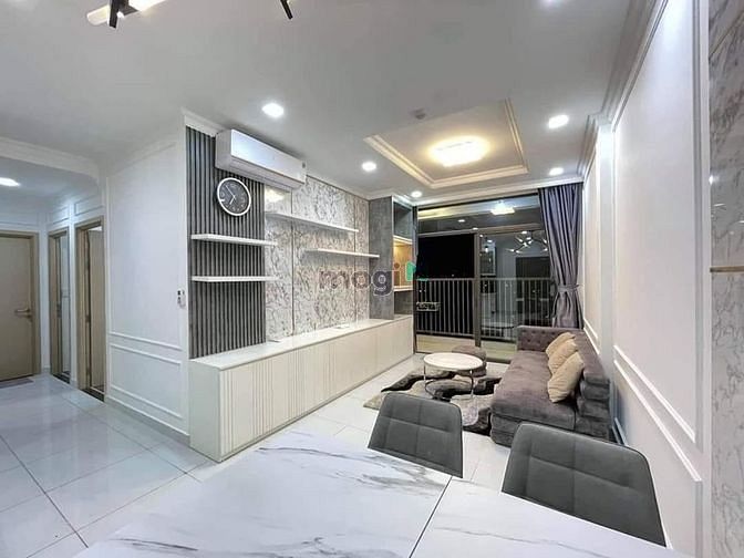 Hình ảnh Bán Trang Chủ MB66.COM / Đăng Ký Tặng 66K Sunrise Riverside Căn 83m2 3PN 2wc 2,160 tỷ