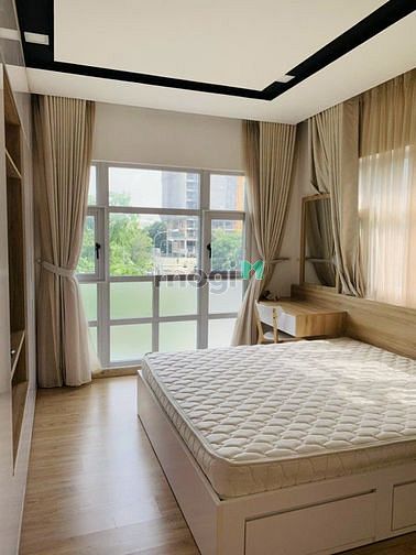 Hình ảnh Cho thuê Trang Chủ MB66.COM / Đăng Ký Tặng 66K Happy Valley Phú Mỹ Hưng Quận 7 - 100m2 giá 20tr/th