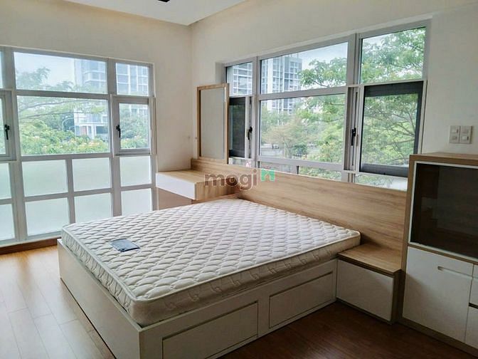 Hình ảnh Cho thuê Trang Chủ MB66.COM / Đăng Ký Tặng 66K Happy Valley Phú Mỹ Hưng Quận 7 - 100m2 giá 20tr/th