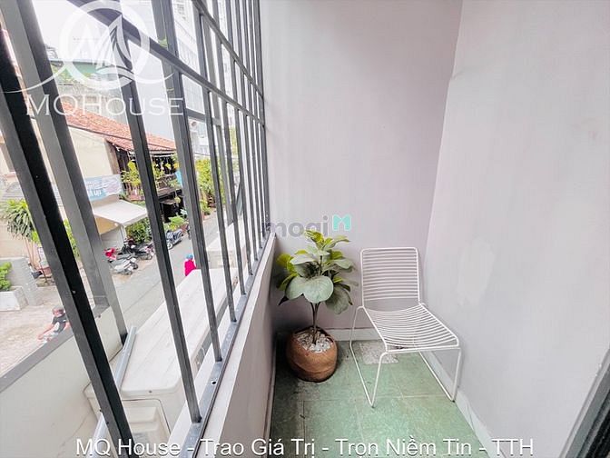 Hình ảnh Căn Hộ Studio Bancol 50m2 Ngay Lê Thánh Tôn Q1 Gần Lê Lai Chợ Bến Than