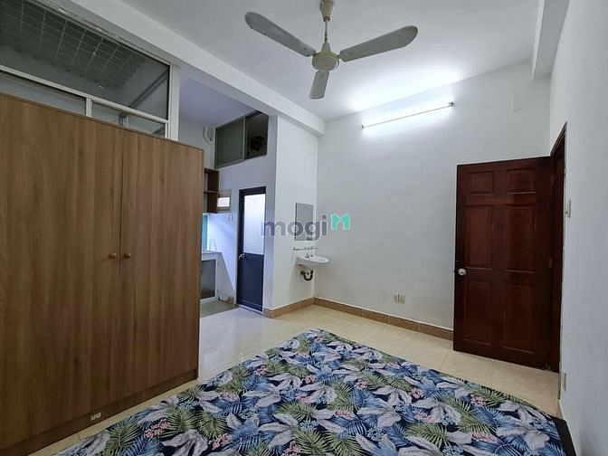 Hình ảnh Bán Nhà Hoàng Sa phường Đa Kao Quận 1.