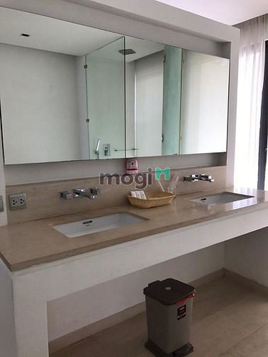 Hình ảnh Cho thuê biệt thự the dune 3 phòng, TP Đà Nẵng, Giá 2800$/tháng