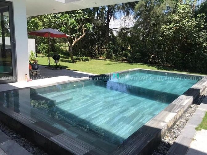 Hình ảnh Cho thuê biệt thự the dune 3 phòng, TP Đà Nẵng, Giá 2800$/tháng