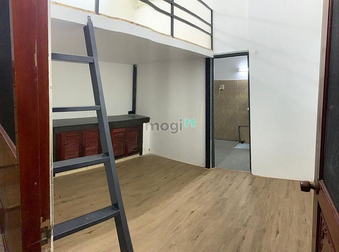 Hình ảnh Bán Nhà Hoàng Sa phường Đa Kao Quận 1.