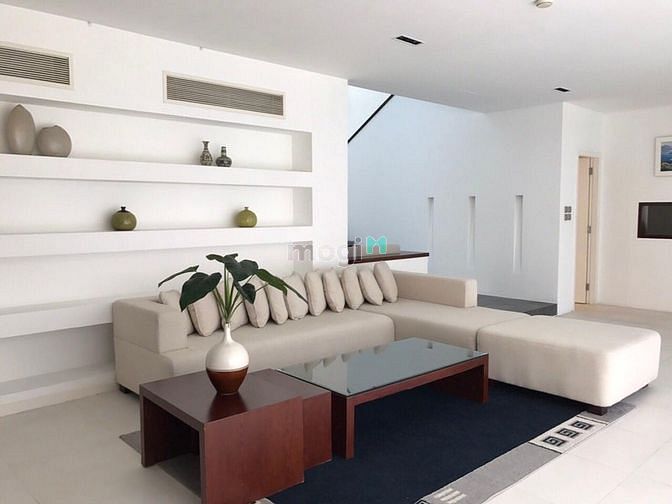 Hình ảnh Cho thuê biệt thự the dune 3 phòng, TP Đà Nẵng, Giá 2800$/tháng
