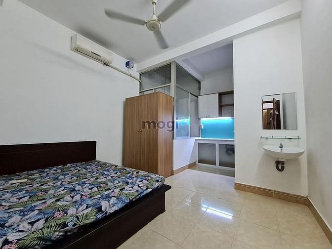 Hình ảnh Bán Nhà Hoàng Sa phường Đa Kao Quận 1.