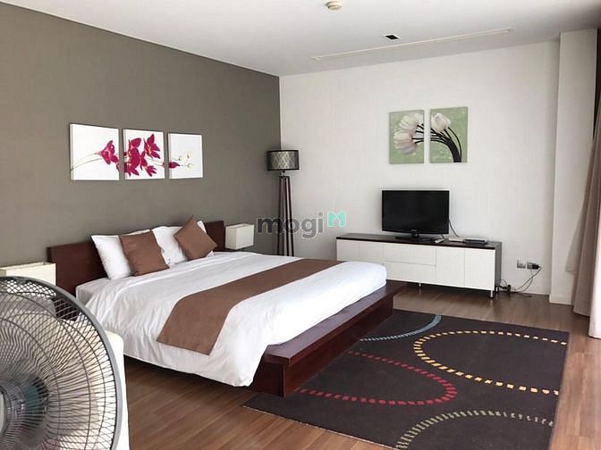 Hình ảnh Cho thuê biệt thự the dune 3 phòng, TP Đà Nẵng, Giá 2800$/tháng