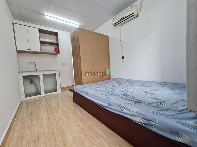Hình ảnh Bán Nhà Hoàng Sa phường Đa Kao Quận 1.