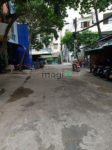 Hình ảnh Bán Nhà Hoàng Sa phường Đa Kao Quận 1.