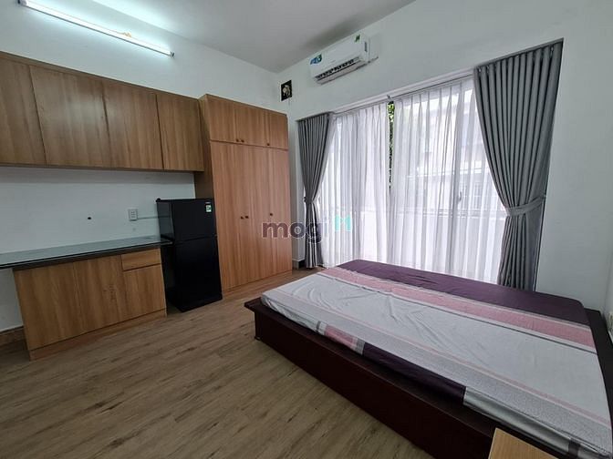 Hình ảnh Bán Nhà Hoàng Sa phường Đa Kao Quận 1.