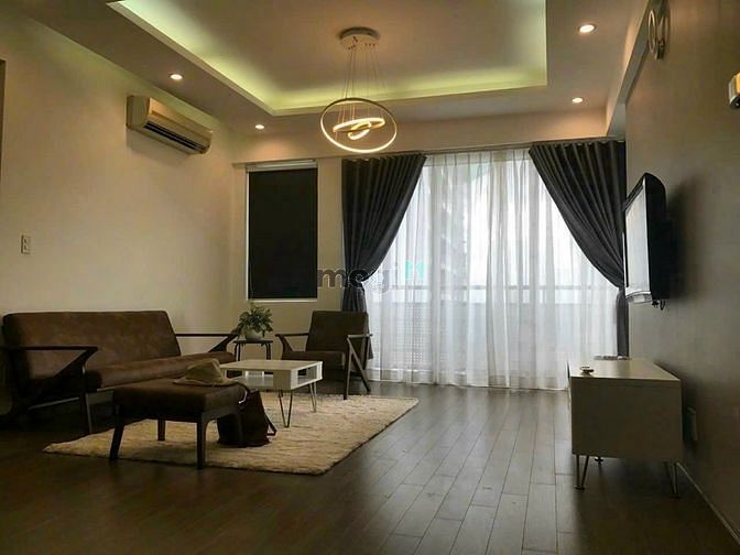 Hình ảnh Bán căn Hộ cao cấp Mỹ Đức Phú Mỹ Hưng Q7 , Hcm