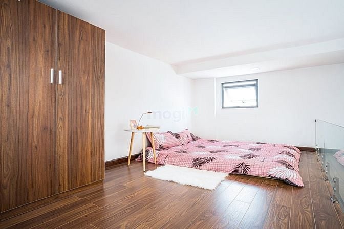 Hình ảnh Dự Án Mới Duplex Sinh Viên Ngay Quận 7