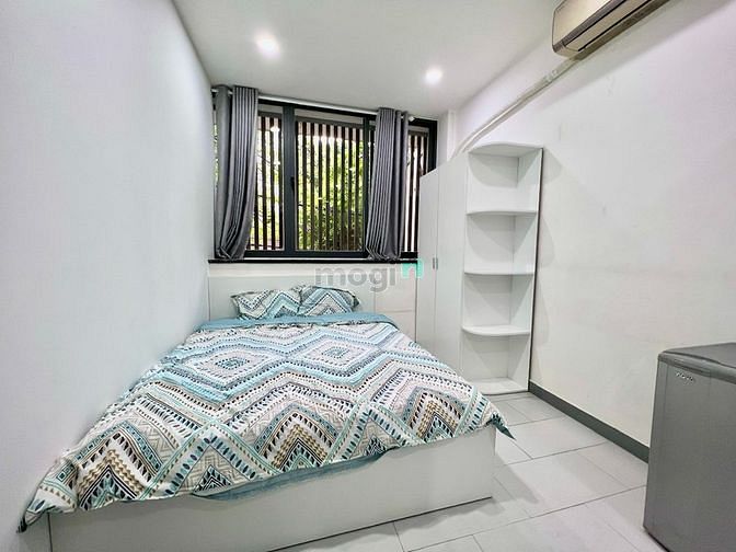 Hình ảnh Studio cửa sổ trời - Lê Văn Huân - Cộng Hòa