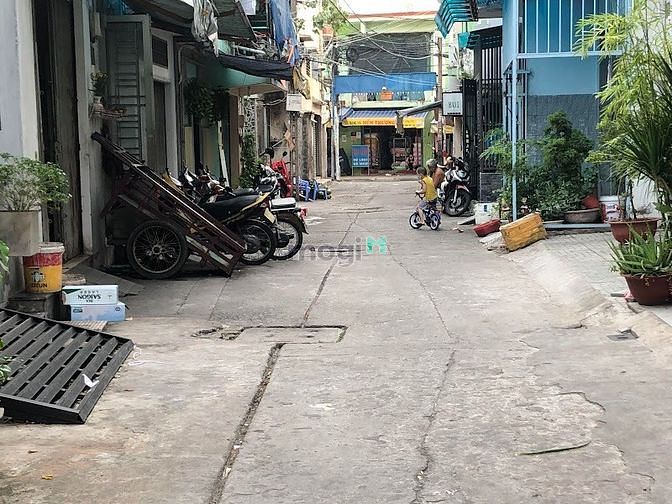 Hình ảnh Vỡ nợ bán gấp - Tân Bình – Đầu tư tốt – 48m2 - Chỉ 3 tỷ hơn