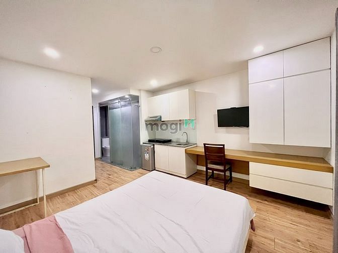 Hình ảnh Studio cửa sổ trời - Lê Văn Huân - Cộng Hòa