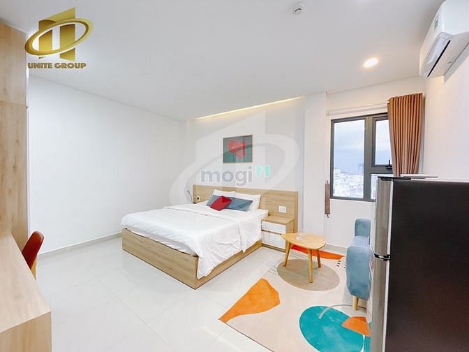 Hình ảnh Mb6623 nạp rút nhanh chóng studio full nt 40m2 Tôn thất thuyết quận 4