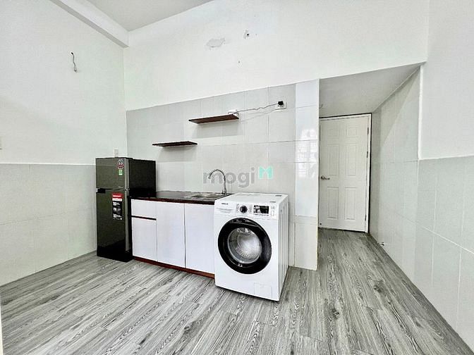 Hình ảnh Căn Hộ Full Nội Thất Sang Trọng 2 Cửa Sổ Rộng Siêu Thoáng Mát