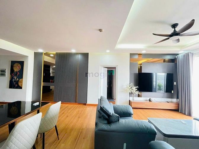 Hình ảnh Bán gấp căn Hộ Cao Cấp Mỹ Đức Phú Mỹ Hưng Quận 7