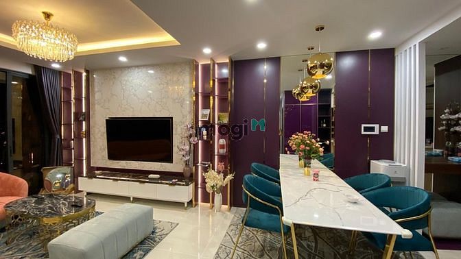 Hình ảnh GẤP LẮM RỒI BÁN CH Charmington la pointe Q10 chỉ 2,1 tỷ
