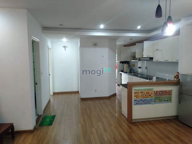 Hình ảnh Cần tiền trả nợ bán gấp căn Ruby Garden, Tân Bình 1.942 tỷ 91m2