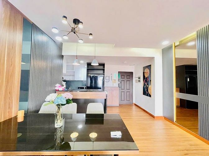 Hình ảnh Bán gấp căn Hộ Cao Cấp Mỹ Đức Phú Mỹ Hưng Quận 7