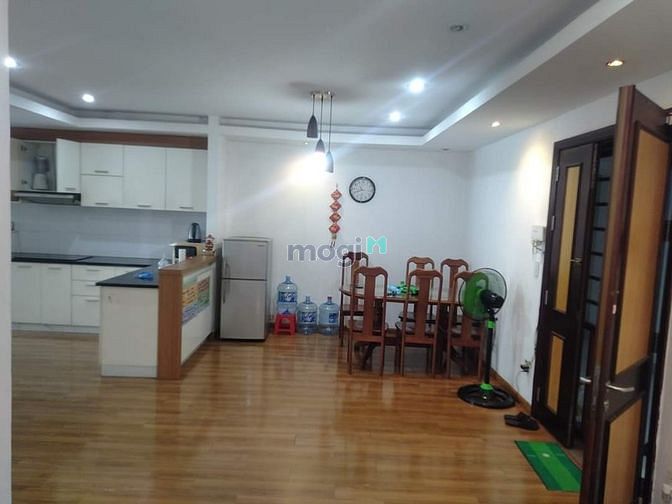 Hình ảnh Cần tiền trả nợ bán gấp căn Ruby Garden, Tân Bình 1.942 tỷ 91m2