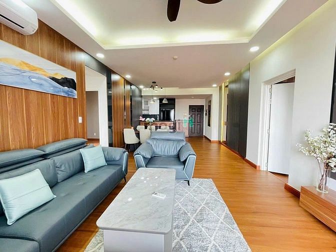Hình ảnh Bán gấp căn Hộ Cao Cấp Mỹ Đức Phú Mỹ Hưng Quận 7