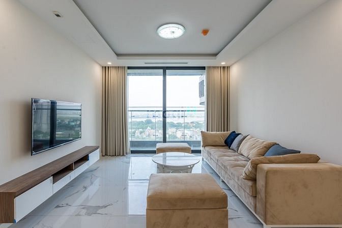 Hình ảnh Bán Trang Chủ MB66.COM / Đăng Ký Tặng 66K 3pn Sunshine City, tầng cao, view nội khu, giá 4.55 tỷ