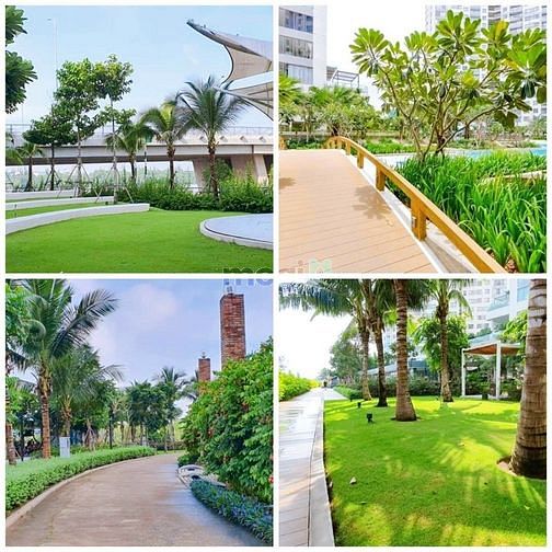 Hình ảnh 💎Diamond Island💎 dự án sở hữu vị trí kim cương của Sài Gòn
