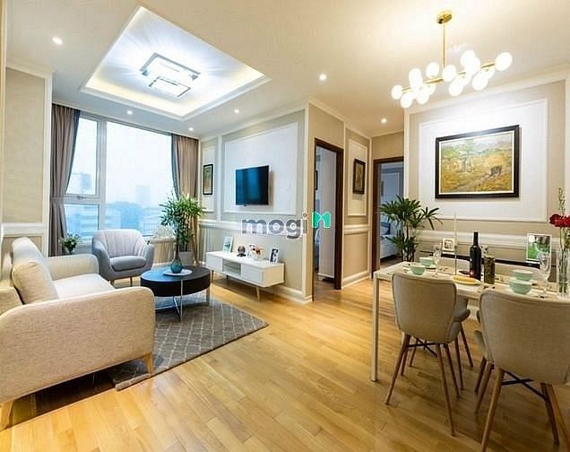 Hình ảnh Cho thuê chung cư Orchard parkview.DT; 85m2. 2PN. Giá: 16tr/th