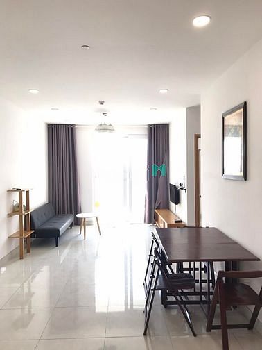 Hình ảnh Cho thuê Trang Chủ MB66.COM / Đăng Ký Tặng 66K Tara Residences Quận 8, DT : 78m2, 2PN,