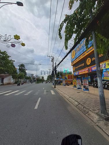 Hình ảnh 👉 cần bán lô đất kế bên hồ gươm xanh lái Thiêu