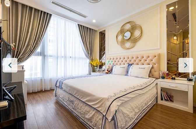 Hình ảnh Mb6623 nạp rút nhanh chóng cực vip SCENIC VALLEY Q7 1,5 Tỷ 72m2 siêu đẹp