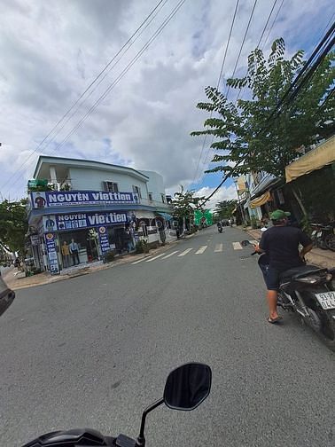 Hình ảnh 👉 cần bán lô đất kế bên hồ gươm xanh lái Thiêu