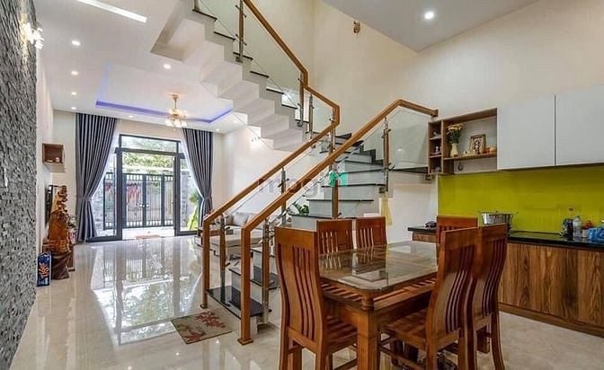 Hình ảnh NHÀ HIẾM đường số 59, P14, Gò Vấp 61m2 sổ hồng SHR