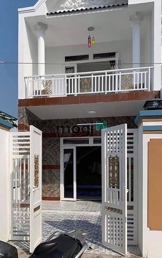 Hình ảnh NHÀ HIẾM đường số 59, P14, Gò Vấp 61m2 sổ hồng SHR