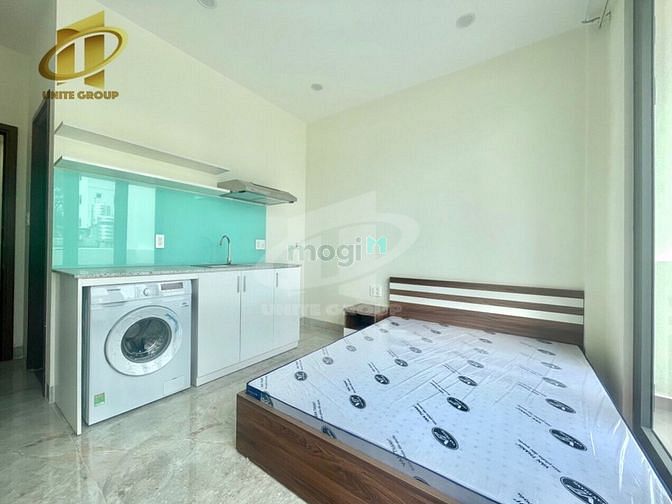 Hình ảnh Mb6623 nạp rút nhanh chóng full nội thất Trần Hưng Đạo Quận 5